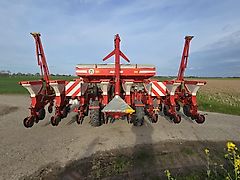 Kverneland Optima HD e Drive