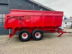 Morsø Mega Line ML 180