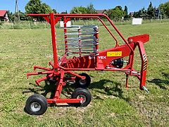 Bestagro Spawex Kreiselschwader ZG-350 Schwader