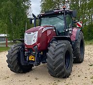 McCormick McCormick X7.623 Premium Stage V