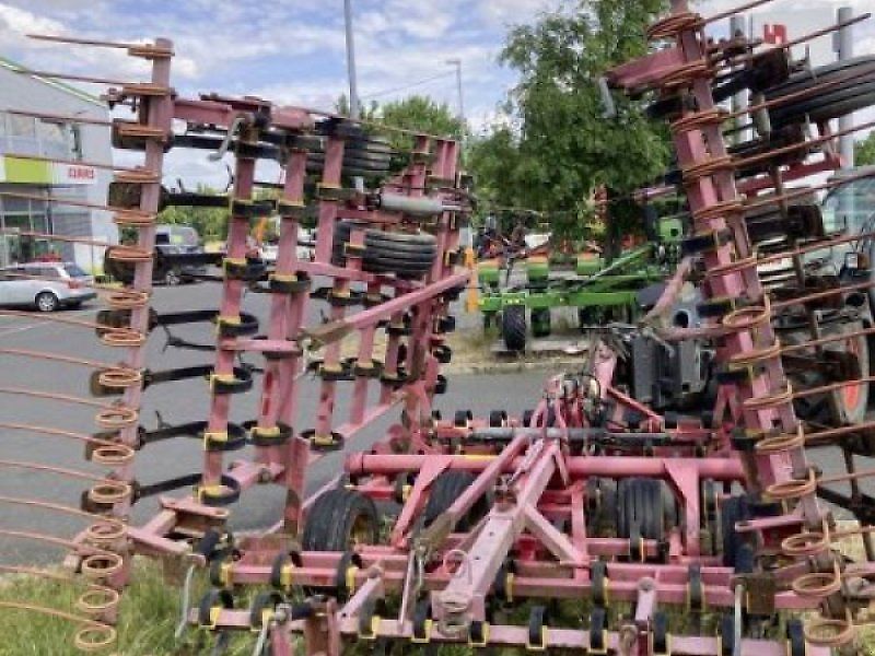 Väderstad NZA 600 FEDERZAHNEGGE