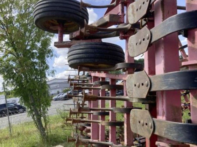 Väderstad NZA 600 FEDERZAHNEGGE