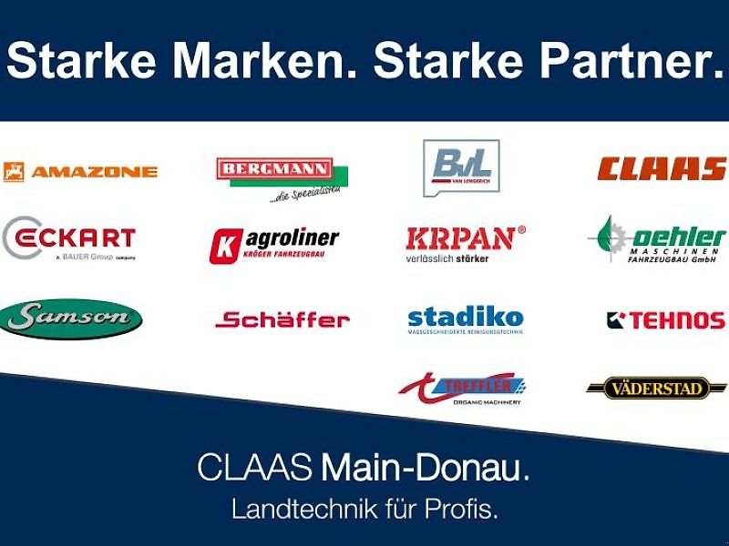 Väderstad NZA 600 FEDERZAHNEGGE