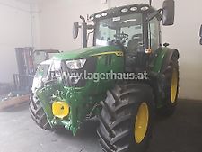 John Deere 6R 110