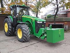 Frontgewicht Betongewicht Heckgewicht 450 kg-2500 kg