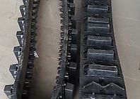 Robocut Gummiketten 250X72X47 Robocut Gummiketten 250X72X47