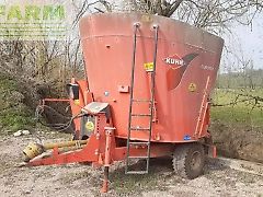 Kuhn euromix 1070