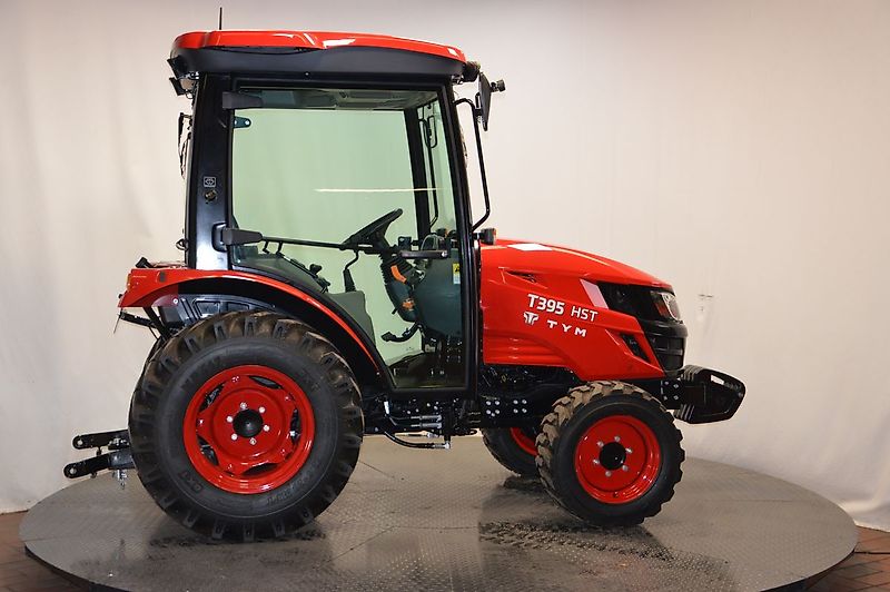 TYM T395 SH