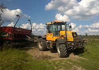 JCB Fastrac 155-65 JCB Fastrac 155-65