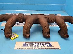 Valmet 611 DL (Spare part/Reservedel/Ersatzteil)