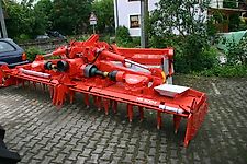 Kuhn HR 5004 DRC