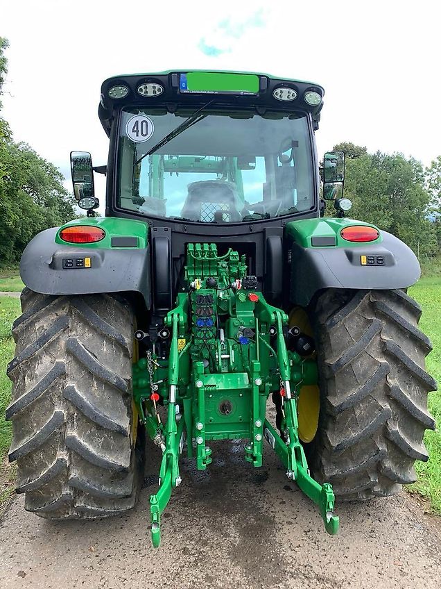 John Deere 6145R