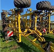 Bednar FENIX FO 5003