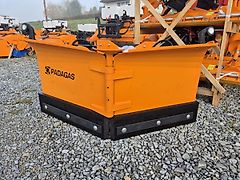 PADAGAS VARIO SCHNEESCHILD Traktor Hoflader Bema
