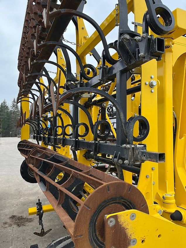 Bednar Swifter SE 10000