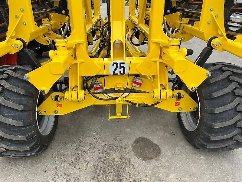 Bednar Swifter SE 10000