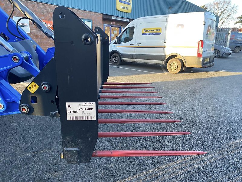 MX SHOP SOILED MX Muck Fork For Sale