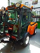 Multihog CX75 Geräteträger Mehrzweck Fahrzeug