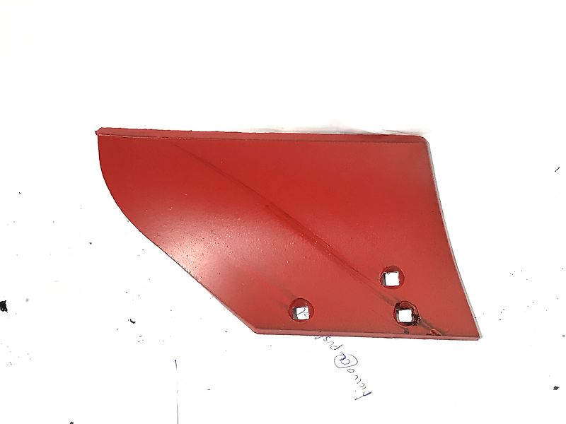 Rolland Pflugteile KUHN Schar Streichblech Stützrad Anlage