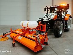 D&D Landtechnika Kehrmaschine 2,0m