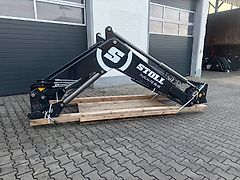 Stoll Profiline FZ 48-42.1 / Alte FZ 80 Sonderpreis
