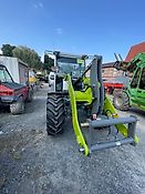 Claas Torion 535