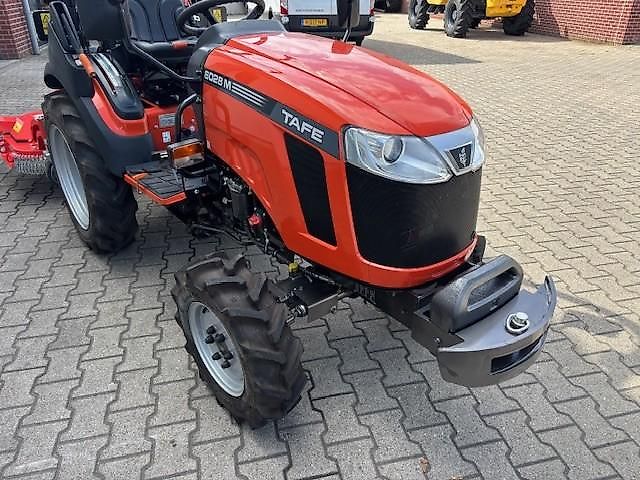 TAFE 6028 M
