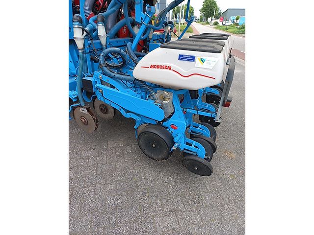 Monosem NG Plus 12 rijer