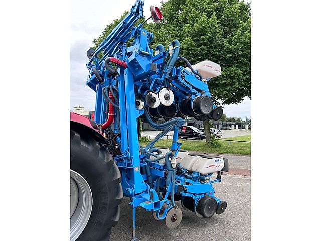 Monosem NG Plus 12 rijer