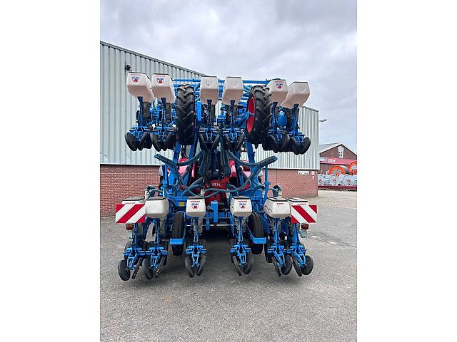 Monosem NG Plus 12 rijer