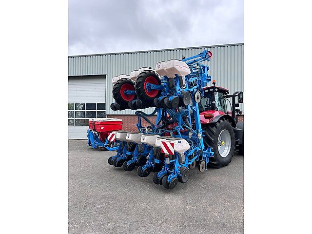 Monosem NG Plus 12 rijer