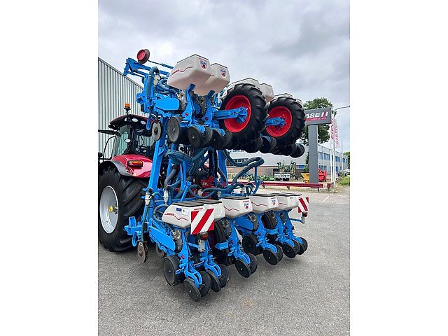 Monosem NG Plus 12 rijer