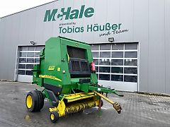 John Deere 592