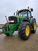 John Deere 6820 autopower