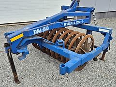 DALBO Levelflex 2000