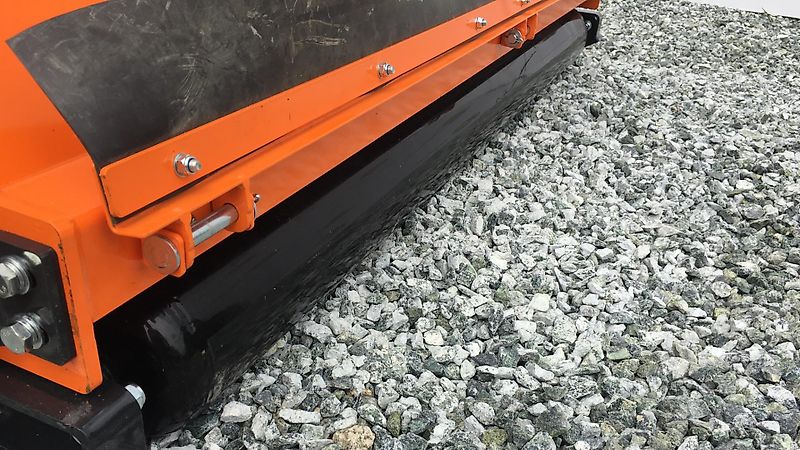TALEX Auslegelmulcher Leopard 2,0 Talex +Welle Schlegelmulcher RB