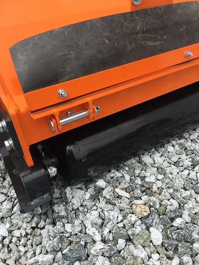 TALEX Auslegelmulcher Leopard 2,0 Talex +Welle Schlegelmulcher RB