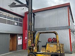 Yale CLC-120 SB T-096