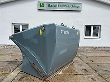 Flingk KHXL 22 Silageschneidzange 