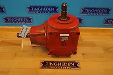 Taarup 4036C (Spare part/Reservedel/Ersatzteil)