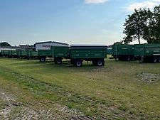 Brantner Brantner Kipper, Mulden Abschieber Werksvertretung Weser-Ems Brantner Brantner Kipper, Mulden Abschieber Werksvertretung Weser-Ems