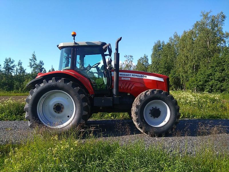 Massey Ferguson 6485