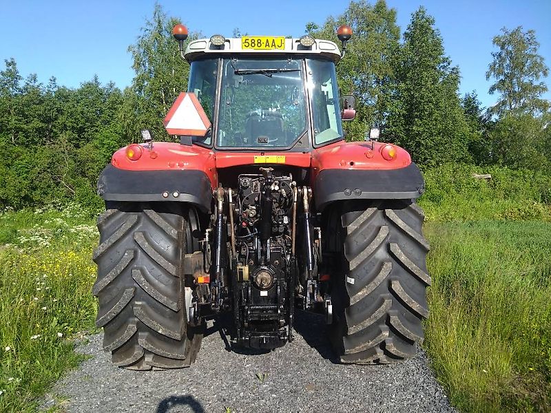 Massey Ferguson 6485