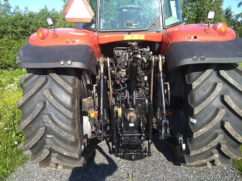Massey Ferguson 6485