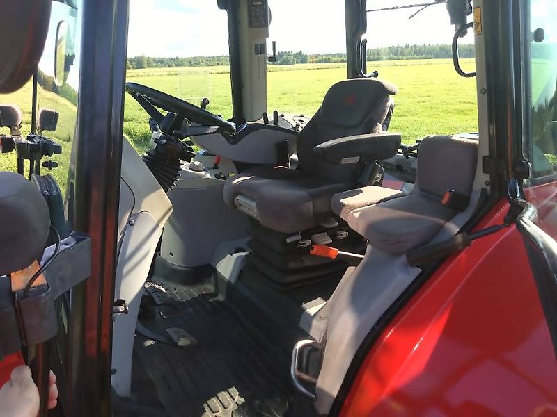 Massey Ferguson 6485