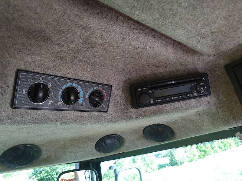 Massey Ferguson 6485