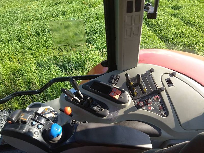 Massey Ferguson 6485