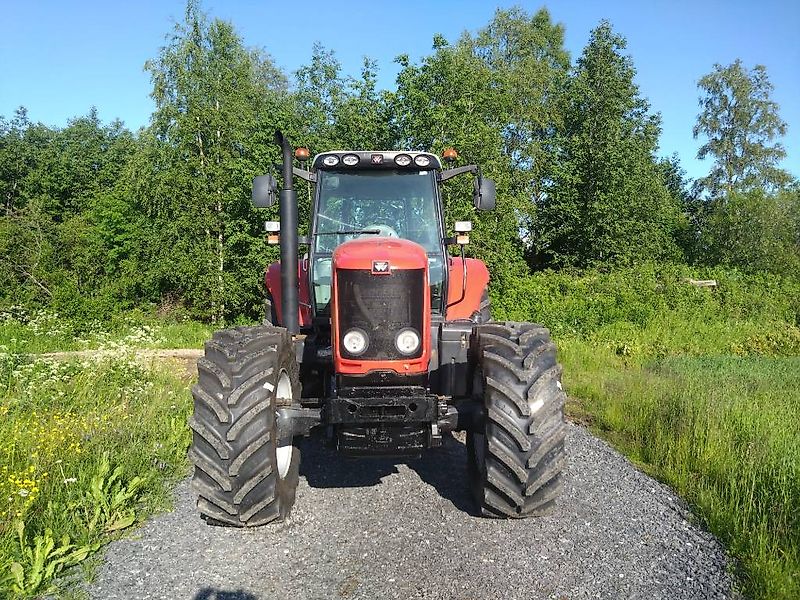 Massey Ferguson 6485