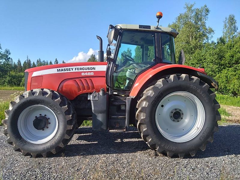Massey Ferguson 6485