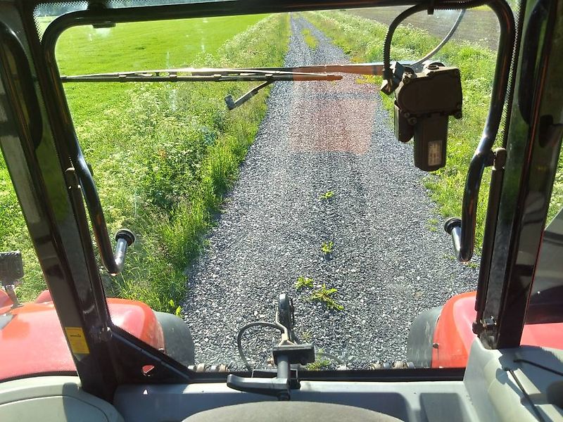 Massey Ferguson 6485